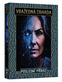 Vražedná záhada Poslední příkaz