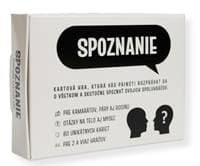Spoznanie 1