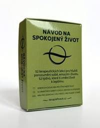 Návod na spokojený život 1