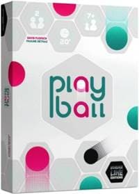 Playball 1