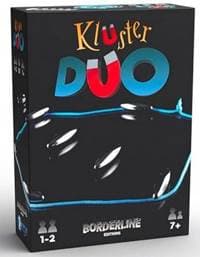 Kluster DUO - autor neuvedený