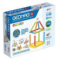 Geomag Supercolor 25 dílků 1