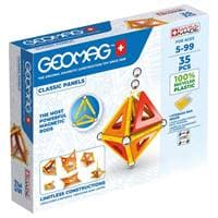 Geomag Classic Panels 35 dílků 1