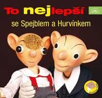 To nejlepší se Spejblem a Hurvínkem - Divadlo Spejbla a Hurvínka 1