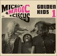 Micro Magic Circus - Golden Kids 1