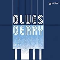 Bluesberry:  Bluesberry - Bluesberry, Supraphon 1