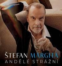 Andělé strážní - Štefan Margita 1