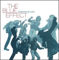 Kingdom Of Life - Blue Effect 1