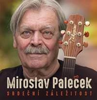 Srdeční záležitost - Miroslav Paleček 1