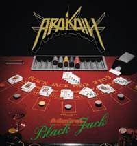 Black Jack - Arakain 1