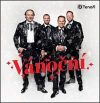 Vánoční - 4 Tenoři 1