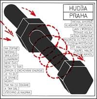 Hudba Praha - autor neuvedený 1