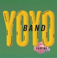 Karviná - YO YO Band 1