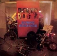 Marathón - Olympic