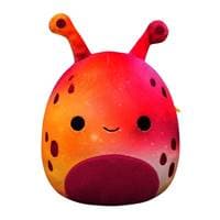 Squishmallows Fialovo-oranžový mimozemšťan Mojave 1