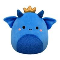 Squishmallows Modrý král goblinů Joon 1