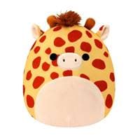 Squishmallows Žirafa Gary 1