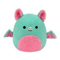 Squishmallows Mátový netopýr Erika 1