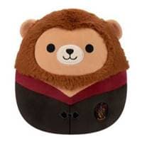 Squishmallows Harry Potter Nebelvírský lev 1