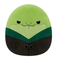 Squishmallows Harry Potter Zmijozelský had 1