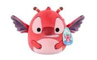 Squishmallows Disney Stitch Leroy 25 cm - autor neuvedený