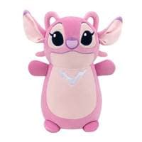Squishmallows Disney Stitch Angel 25 cm - autor neuvedený 1