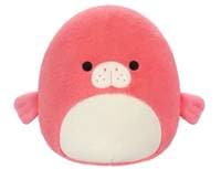 Squishmallows Fuzzamallows Kapustňák Morlai 1