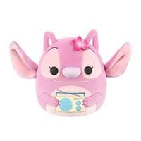 Squishmallows Disney Stitch Angel s rádiem 1