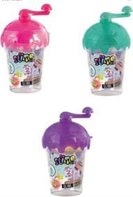 So Slime Shaker kelímek - autor neuvedený