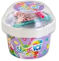 So Slime´Ice Kelímek - autor neuvedený