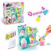 So Slime'Ice Přístroj na sliz - autor neuvedený 1