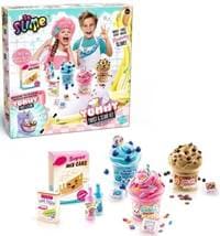 So Slime Sada Yummy Twist & Slime - autor neuvedený 1