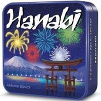 Hanabi - autor neuvedený