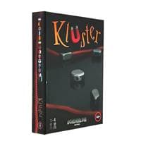 Kluster - autor neuvedený 1