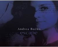 Andrea Bučko:  Escape - Andrea Bučko 1