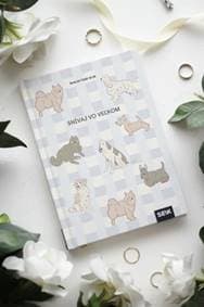 Školský diár 25/26 pre deti - Snívaj vo veľkom - autor neuvedený