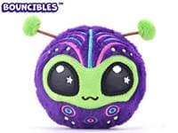 Bouncibles ZOGGO plyšový 8cm - autor neuvedený 1