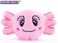 Bouncibles BUBBLES plyšová 8cm - autor neuvedený 1