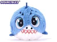Bouncibles CHOMPY plyšový 8cm - autor neuvedený 1