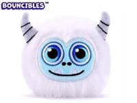 Bouncibles BOOFA plyšový 8cm - autor neuvedený 1