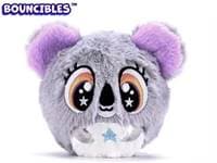 Bouncibles KIPPY plyšová 8cm - autor neuvedený 1