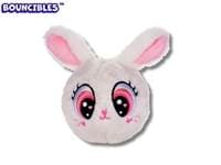Bouncibles EVIE plyšová 8cm - autor neuvedený