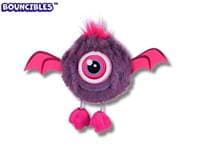 Bouncibles NOA plyšový 8cm - autor neuvedený 1
