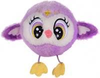 Bouncibles LUNA plyšová 8cm 1