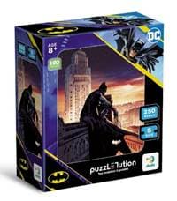 Puzzle Batman Úsvit 250 dílků - autor neuvedený
