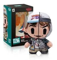 Stranger Things DZNR plyš Dustin - autor neuvedený 1
