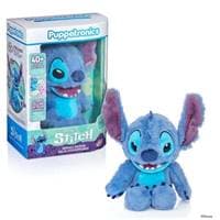 Lilo a Stitch Interaktivní plyšák Stitch 1