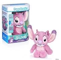 Lilo a Stitch Interaktivní plyšák Angel 1