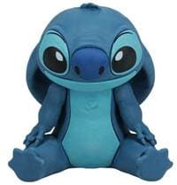 Stitch gumová figurka - autor neuvedený 1