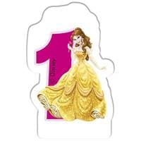 Sviečka Princezné č.1 1
